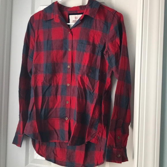 Flannel - Picture 1 of 1